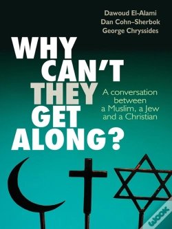 Capa do artigo Why Can'T They Get Along?