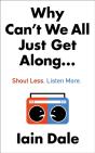 Why Can'T We All Just Get Along - Preview