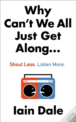 Capa do artigo Why Can'T We All Just Get Along