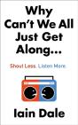Why Can'T We All Just Get Along - Preview