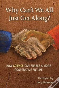 Capa do artigo Why Can'T We All Just Get Along?