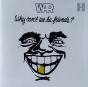 Why Can't We Be Friends? - DVD/BluRay - Preview