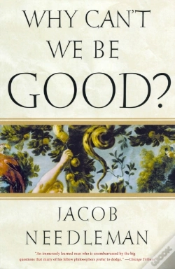 Capa do artigo Why Can'T We Be Good?