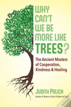 Capa do artigo Why Can'T We Be More Like Trees?