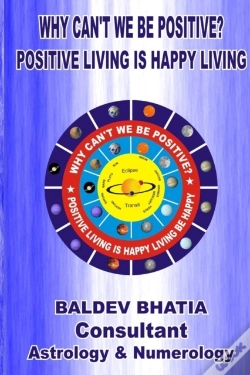 Capa do artigo Why Can'T We Be Positive?