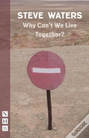 Capa do artigo Why Can