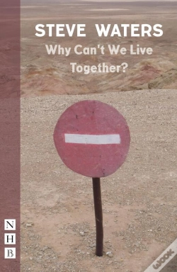 Capa do artigo Why Can'T We Live Together?