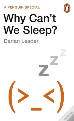 Capa do artigo Why Can'T We Sleep?