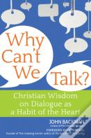 Why Can'T We Talk?