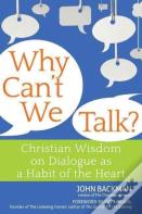 Why Can'T We Talk?