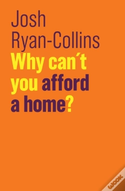 Capa do artigo Why Can'T You Afford A Home?