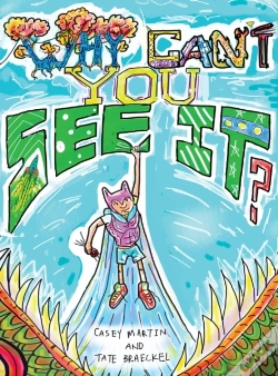 Capa do artigo Why Can'T You See It