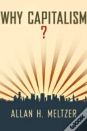 Capa do artigo Why Capitalism?