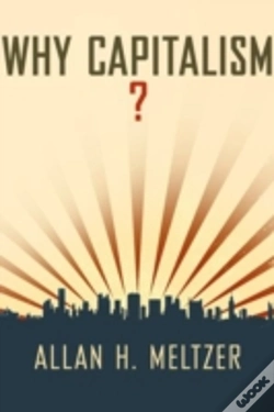Capa do artigo Why Capitalism?