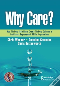 Capa do artigo Why Care?