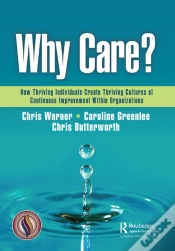 Capa do artigo Why Care?