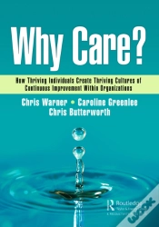 Capa do artigo Why Care?