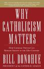 Why Catholicism Matters - Preview