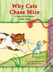 Capa do artigo Why Cats Chase Mice