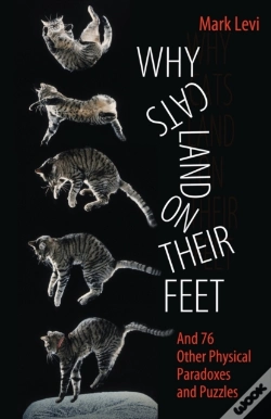 Capa do artigo Why Cats Land On Their Feet