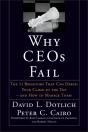 Why Ceos Fail - Preview