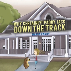 Capa do artigo Why Certainly! Paddy Jack Down The Track