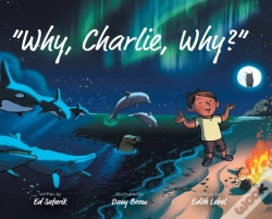 Capa do artigo Why, Charlie, Why