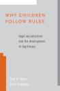 Why Children Follow Rules - Preview