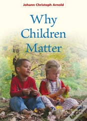 Capa do artigo Why Children Matter