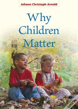 Capa do artigo Why Children Matter