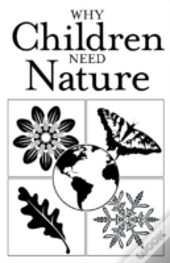 Why Children Need Nature