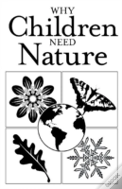 Capa do artigo Why Children Need Nature