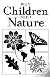 Capa do artigo Why Children Need Nature