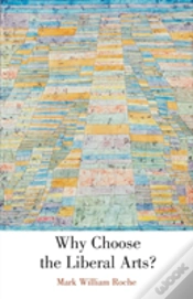 Capa do artigo Why Choose The Liberal Arts?