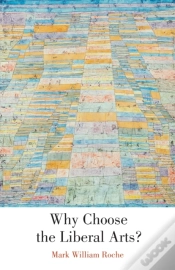 Capa do artigo Why Choose The Liberal Arts?