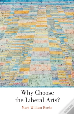 Capa do artigo Why Choose The Liberal Arts?