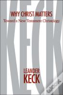 Why Christ Matters
