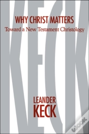 Capa do artigo Why Christ Matters