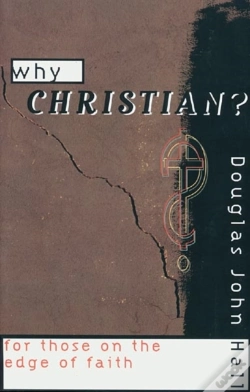 Capa do artigo Why Christian?