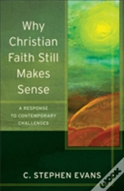 Capa do artigo Why Christian Faith Still Makes Sense Â€“ A Response To Contemporary Challenges