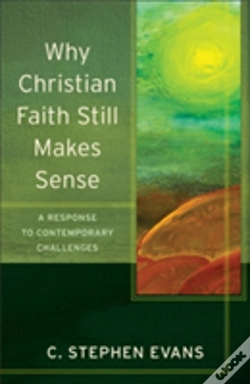 Capa do artigo Why Christian Faith Still Makes Sense Â€“ A Response To Contemporary Challenges
