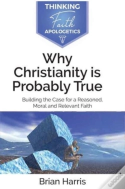 Capa do artigo Why Christianity Is Probably True