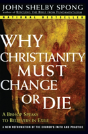 Why Christianity Must Change Or Die - Preview
