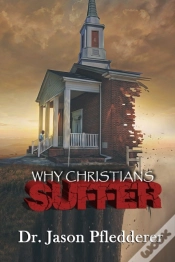 Capa do artigo Why Christians Suffer