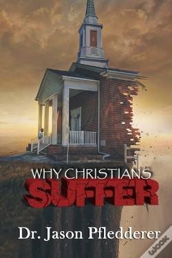 Capa do artigo Why Christians Suffer