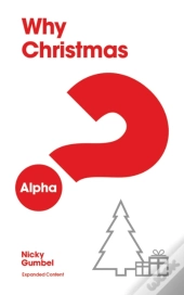 Why Christmas? Expanded Edition