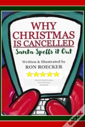 Capa do artigo Why Christmas Is Cancelled