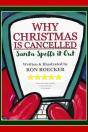 Why Christmas Is Cancelled - Preview