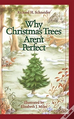 Capa do artigo Why Christmas Trees Aren'T Perfect