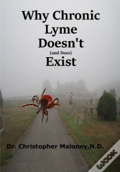 Capa do artigo Why Chronic Lyme Doesn
